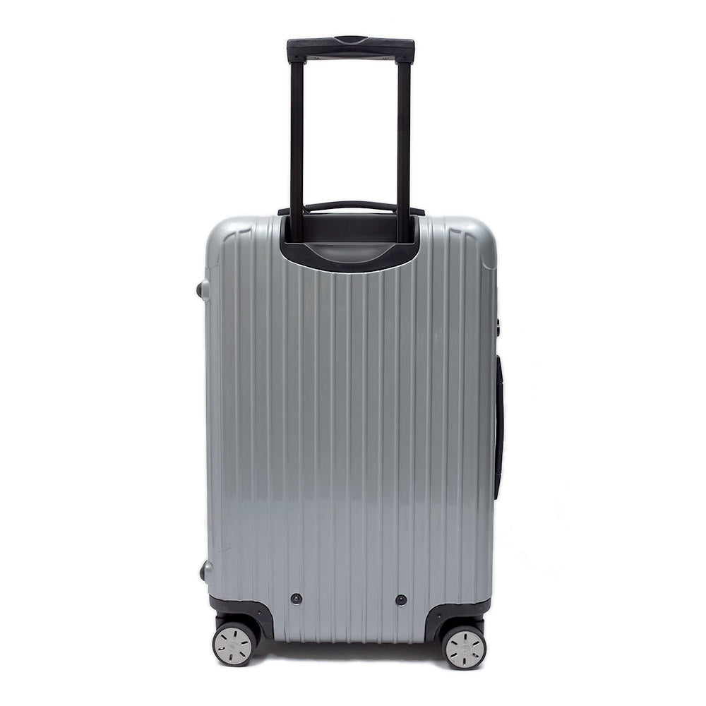リモワ　サルサ　中古美品　876.63-2　63リットル　4輪