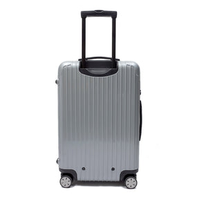 リモワ　サルサ　中古美品　876.63-2　63リットル　4輪