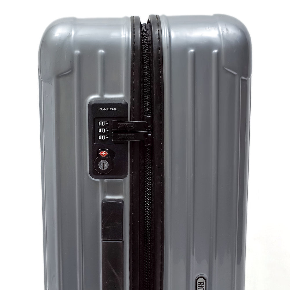 リモワ　サルサ　中古美品　876.63-2　63リットル　4輪