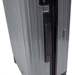 リモワ　サルサ　中古美品　876.63-2　63リットル　4輪