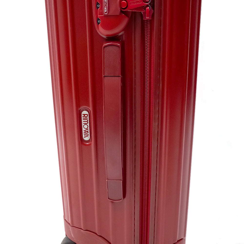 リモワ　サルサ　898.06　35リットル　中古美品　2輪