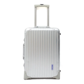 リモワ　トパーズ　929.52-12　中古商品　32リットル　2輪