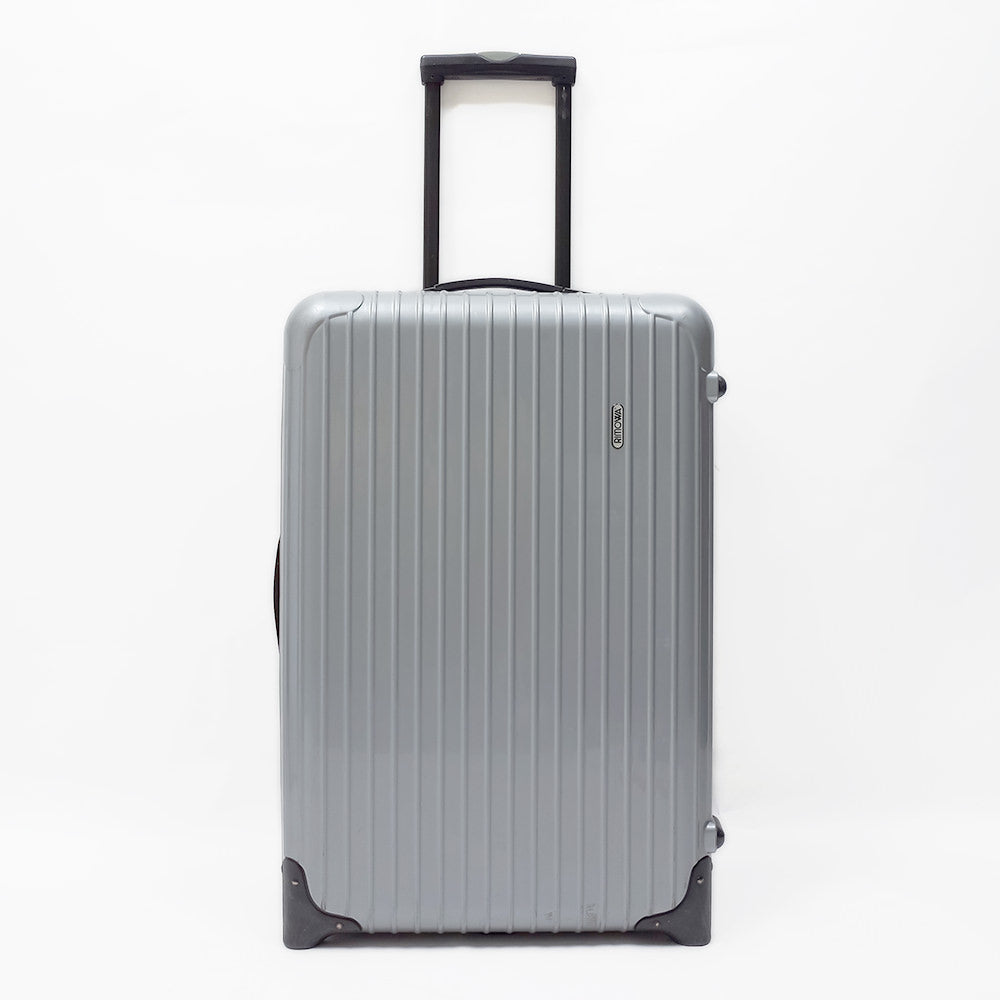 リモワ　サルサ　中古商品　856.63-3　63リットル　2輪