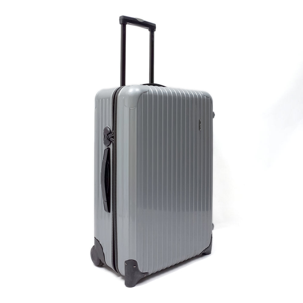 リモワ　サルサ　中古商品　856.63−2　63リットル　2輪
