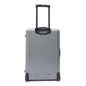 リモワ　サルサ　中古美品　856.63-5　63リットル　2輪