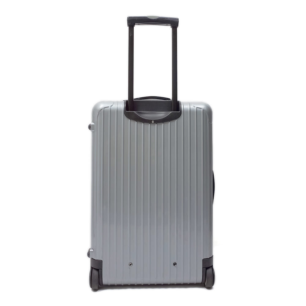 リモワ　サルサ　中古美品　856.63-4　63リットル　2輪