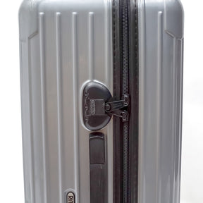 リモワ　サルサ　中古美品　856.63-5　63リットル　2輪