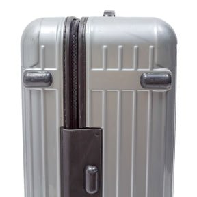 リモワ　サルサ　中古美品　856.63-4　63リットル　2輪