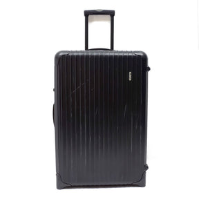 リモワ　サルサ　851.70-2　87リットル　中古商品　2輪