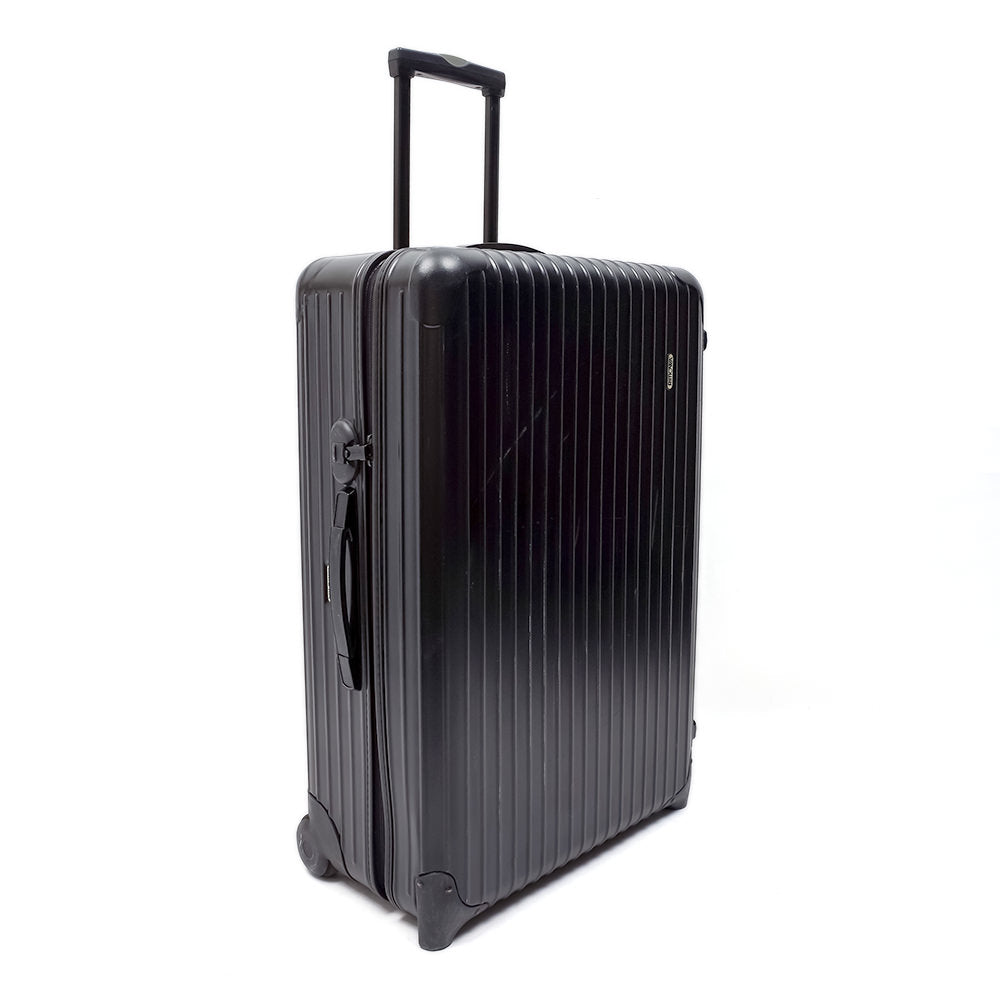 リモワ　サルサ　中古商品　851.70　87リットル　2輪