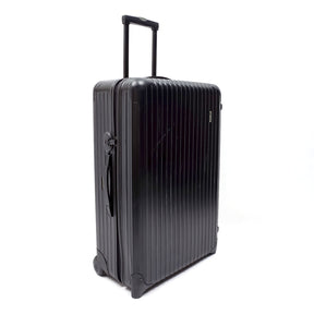 リモワ　サルサ　851.70-2　87リットル　中古商品　2輪