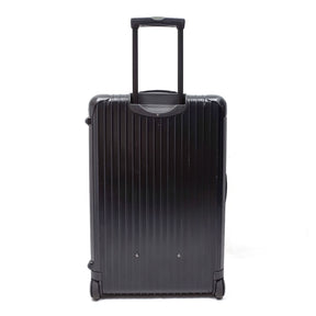 リモワ　サルサ　中古商品　851.70-7　87リットル　2輪