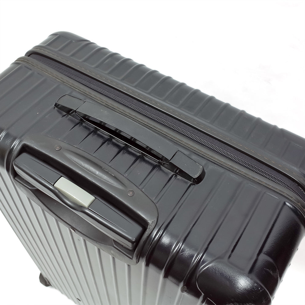リモワ　サルサ　中古商品　851.70　87リットル　2輪