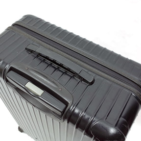 リモワ　サルサ　中古商品　851.70-5　87リットル　2輪