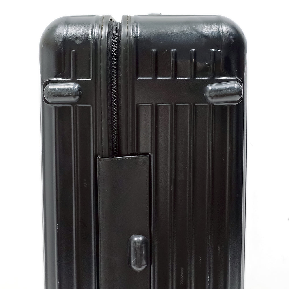 リモワ　サルサ　851.70-2　87リットル　中古商品　2輪