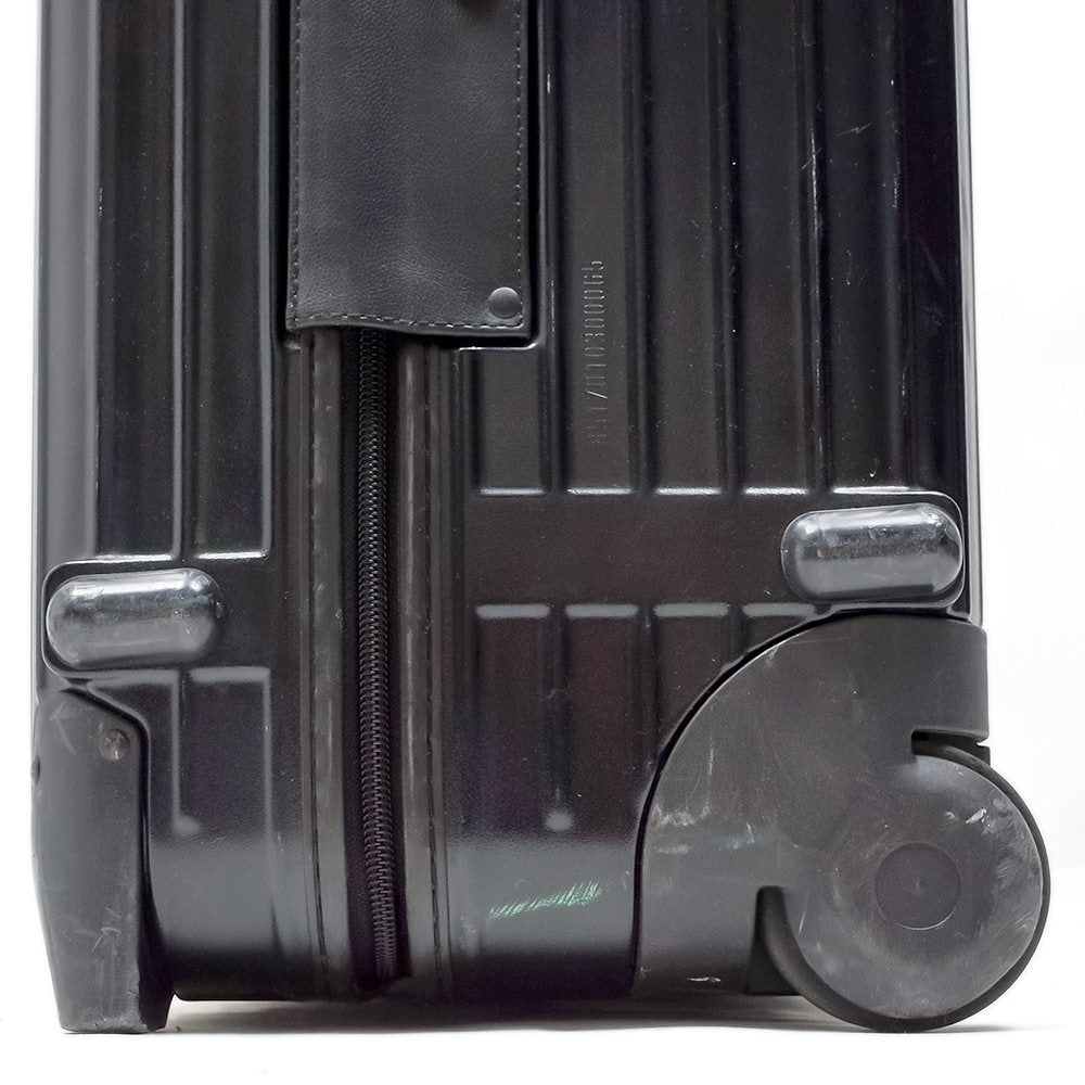 リモワ　サルサ　中古商品　851.70-3　87リットル　2輪