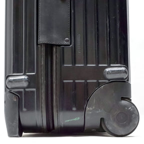 リモワ　サルサ　中古商品　851.70-5　87リットル　2輪