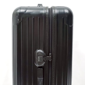 リモワ　サルサ　中古商品　851.70-6　87リットル　2輪