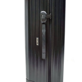 リモワ　サルサ　中古商品　851.70-5　87リットル　2輪