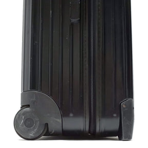 リモワ　サルサ　中古美品　851.70-8　87リットル　2輪