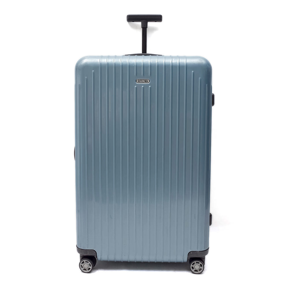 リモワ　サルサ エアー　中古商品　824.70-5　80リットル　4輪