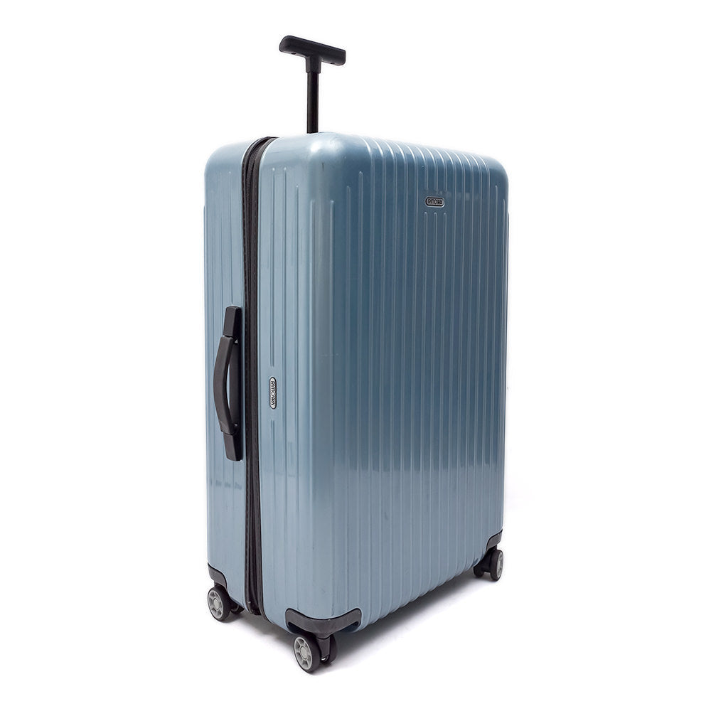 リモワ　サルサ エアー　中古商品　824.70-5　80リットル　4輪