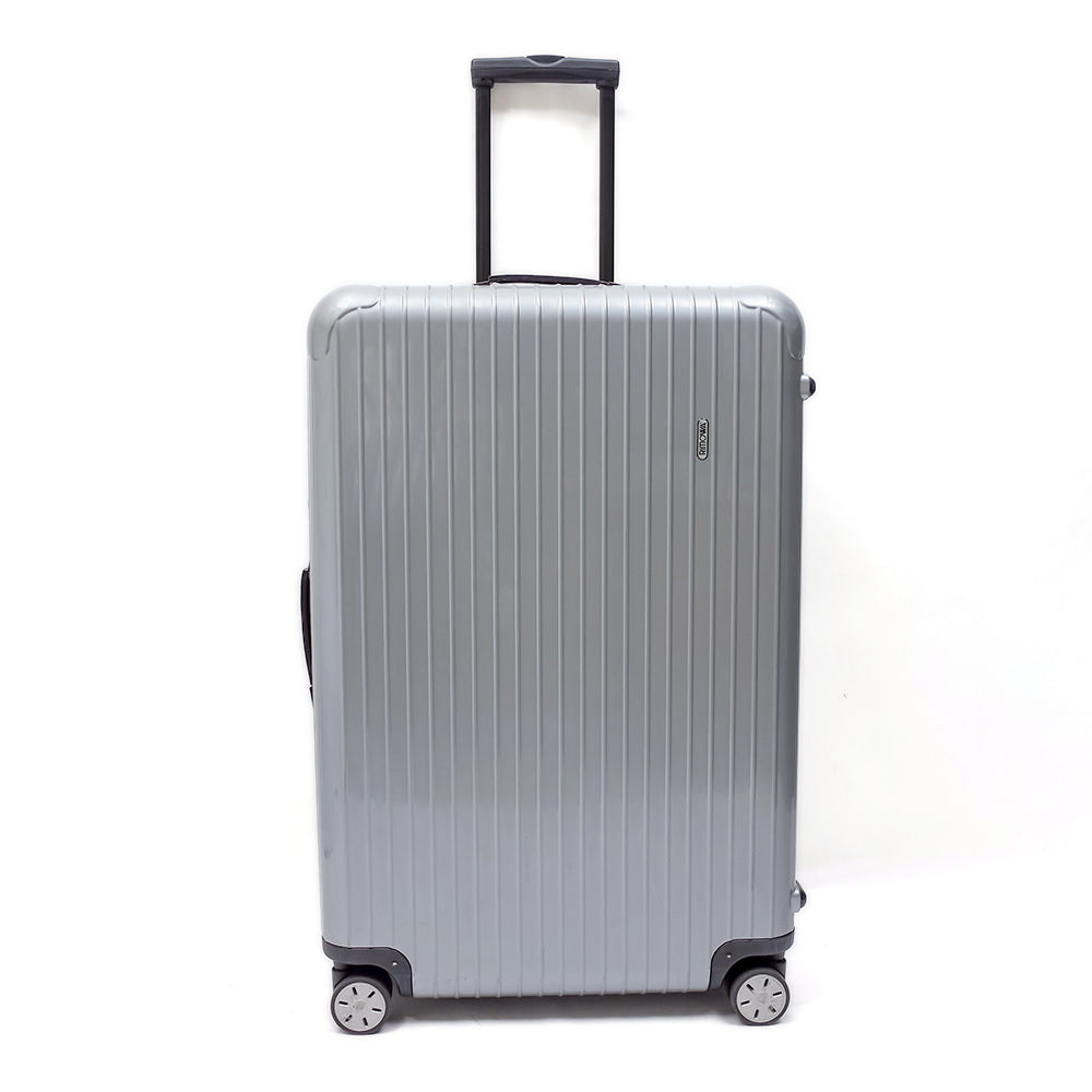 リモワ　サルサ　876.77-4　107リットル　ジャンク品　4輪