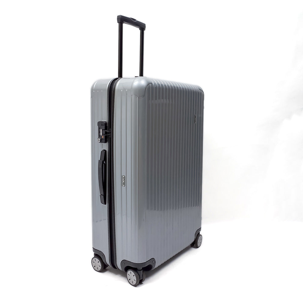リモワ　サルサ　876.77-3　107リットル　中古商品　4輪
