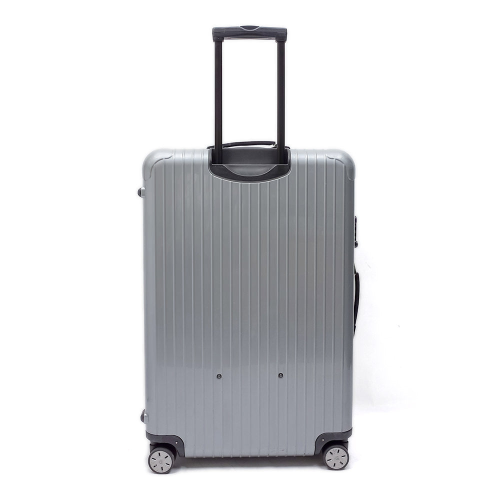 リモワ　サルサ　876.77-4　107リットル　中古美品　4輪