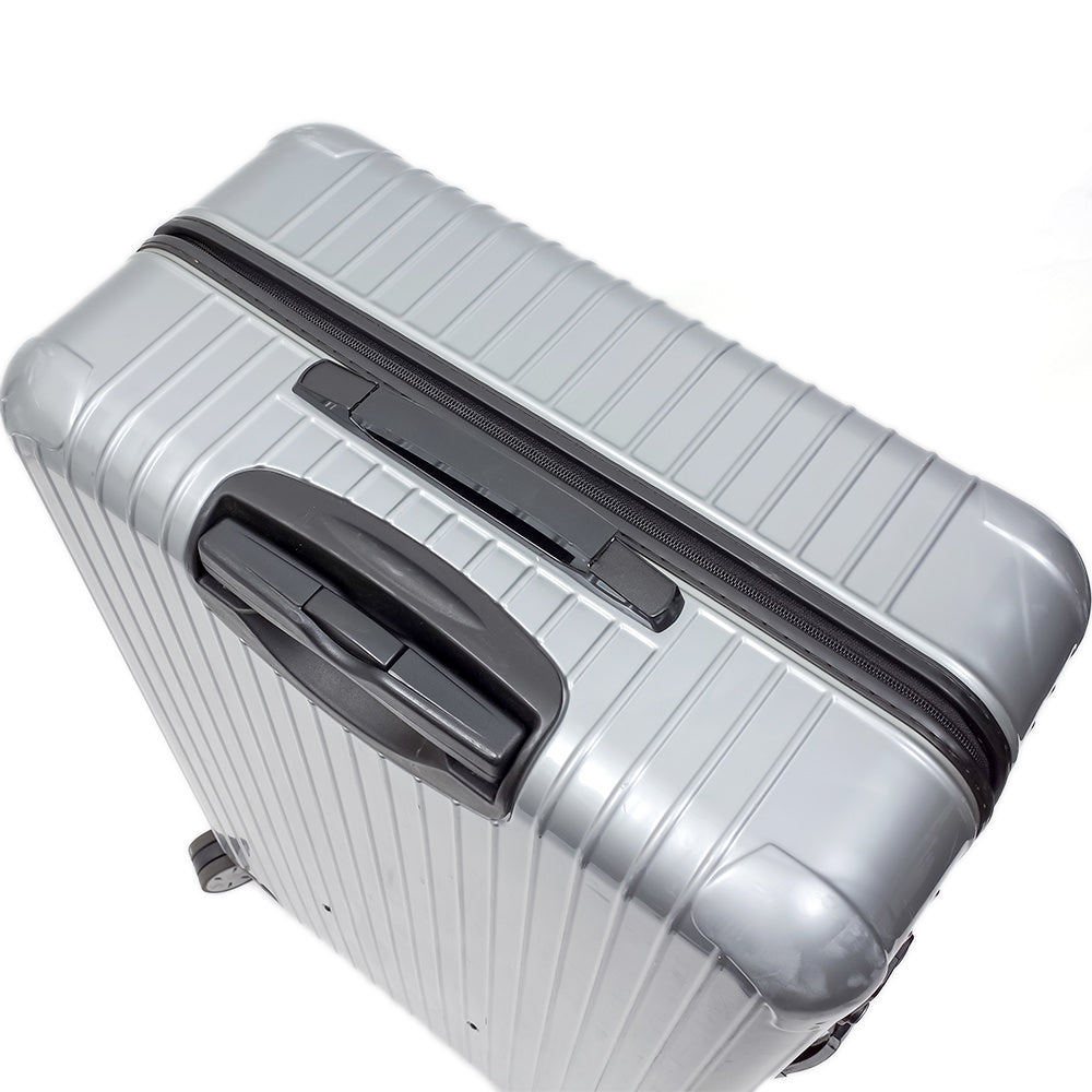 リモワ　サルサ　876.77-4　107リットル　中古美品　4輪