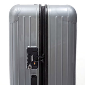 リモワ　サルサ　876.77-4　107リットル　中古美品　4輪