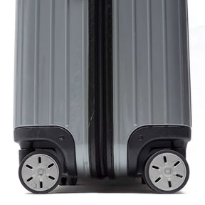 リモワ　サルサ　876.77-4　107リットル　中古美品　4輪