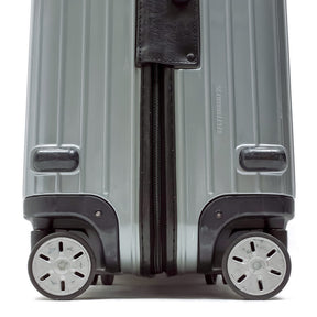 リモワ　サルサ　876.77-4　107リットル　ジャンク品　4輪