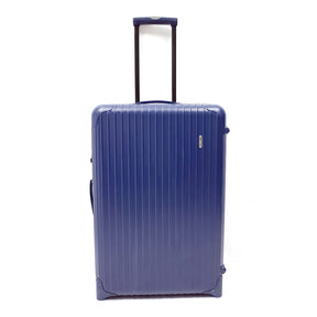リモワ　サルサ　854.70-3　82リットル　中古商品　2輪