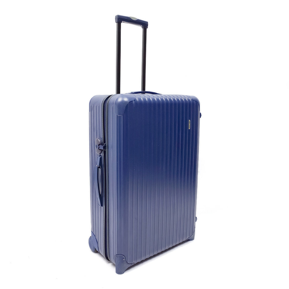 リモワ　サルサ　854.70-3　82リットル　中古商品　2輪