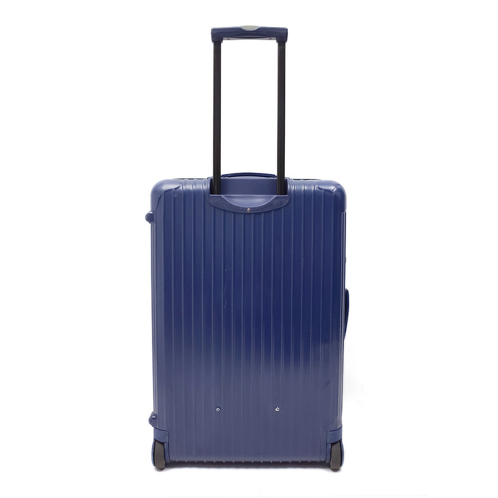 リモワ　サルサ　854.70-3　82リットル　中古商品　2輪