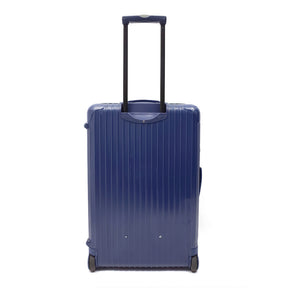 リモワ　サルサ　854.70-3　82リットル　中古商品　2輪