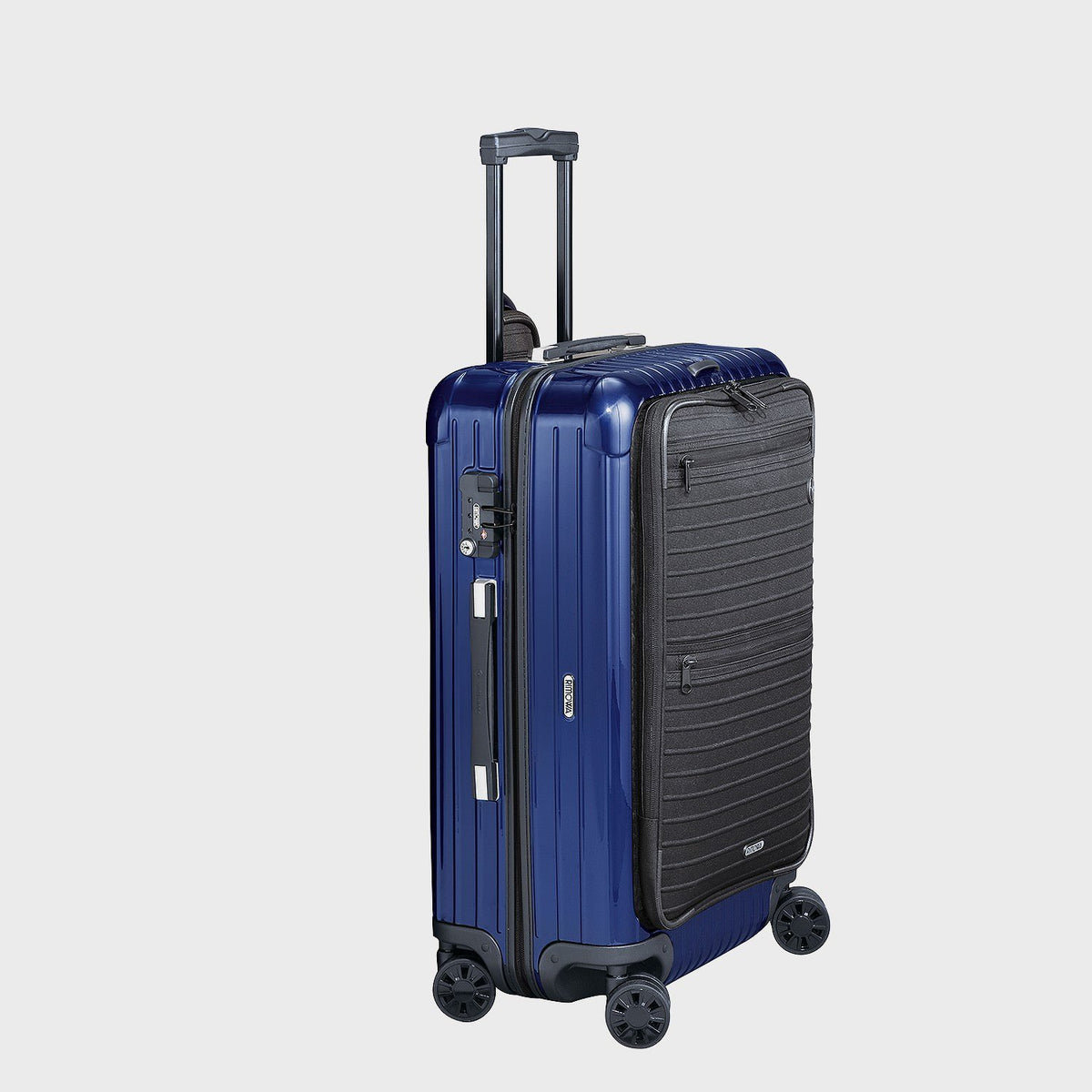 ルフトハンザ　リモワ　ボレロ　1732048　中古商品　64リットル　4輪