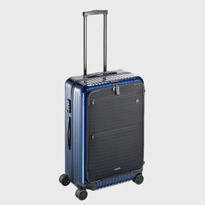 ルフトハンザ　リモワ　ボレロ　1732048　中古商品　64リットル　4輪