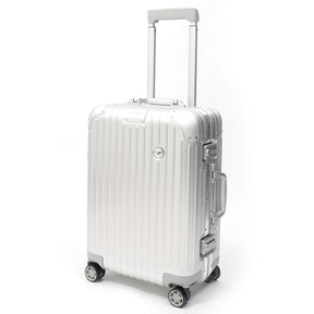 オリジナル ルフトハンザエディション Cabin シルバー 35L