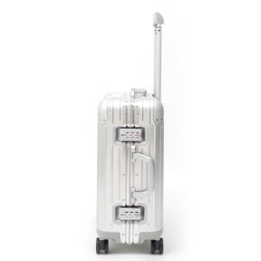 オリジナル ルフトハンザエディション Cabin シルバー 35L