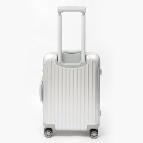 オリジナル ルフトハンザエディション Cabin シルバー 35L