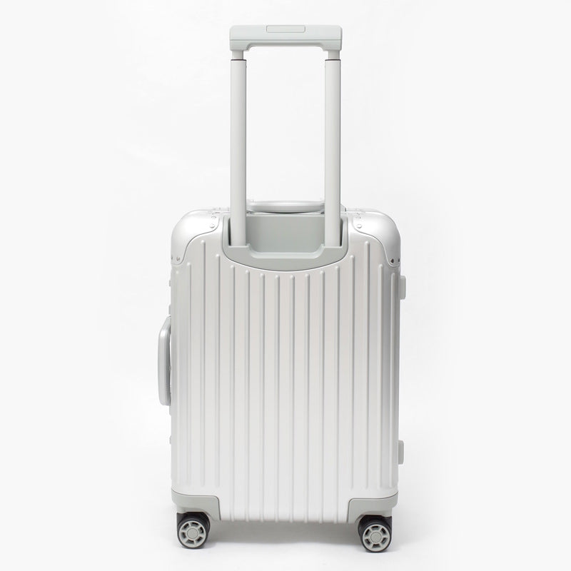 オリジナル ルフトハンザエディション Cabin シルバー 35L