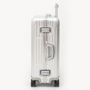 オリジナル ルフトハンザエディション Check-In M シルバー 60L