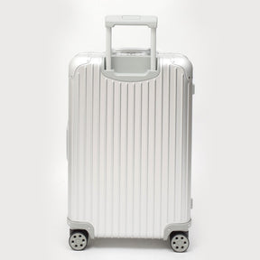 オリジナル ルフトハンザエディション Check-In M シルバー 60L