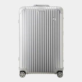 オリジナル ルフトハンザエディション Check-In L シルバー 86L
