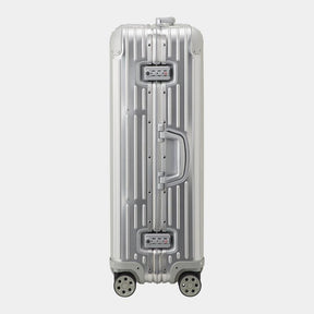 オリジナル ルフトハンザエディション Check-In L シルバー 86L