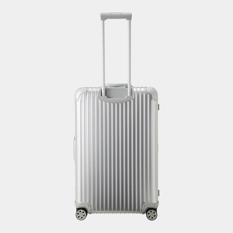 オリジナル ルフトハンザエディション Check-In L シルバー 86L
