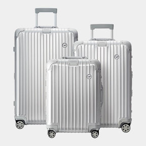 オリジナル ルフトハンザエディション Check-In L シルバー 86L