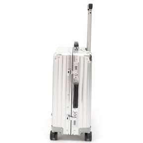 クラシック ルフトハンザエディション Cabin シルバー 36L